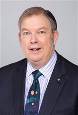 Michael Bushnell